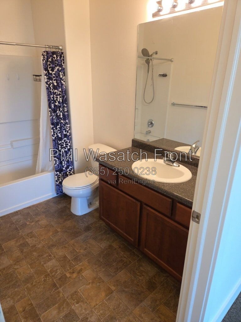 Charming 3-Bedroom Apartment in Saratoga Spring