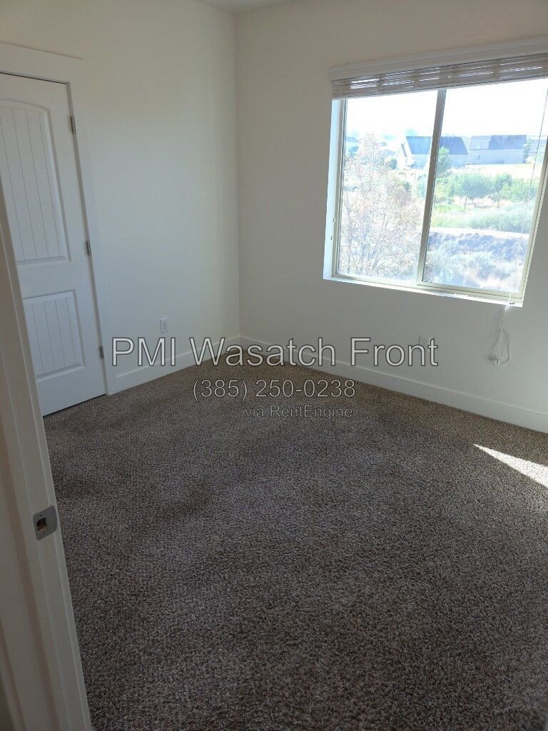 Charming 3-Bedroom Apartment in Saratoga Spring