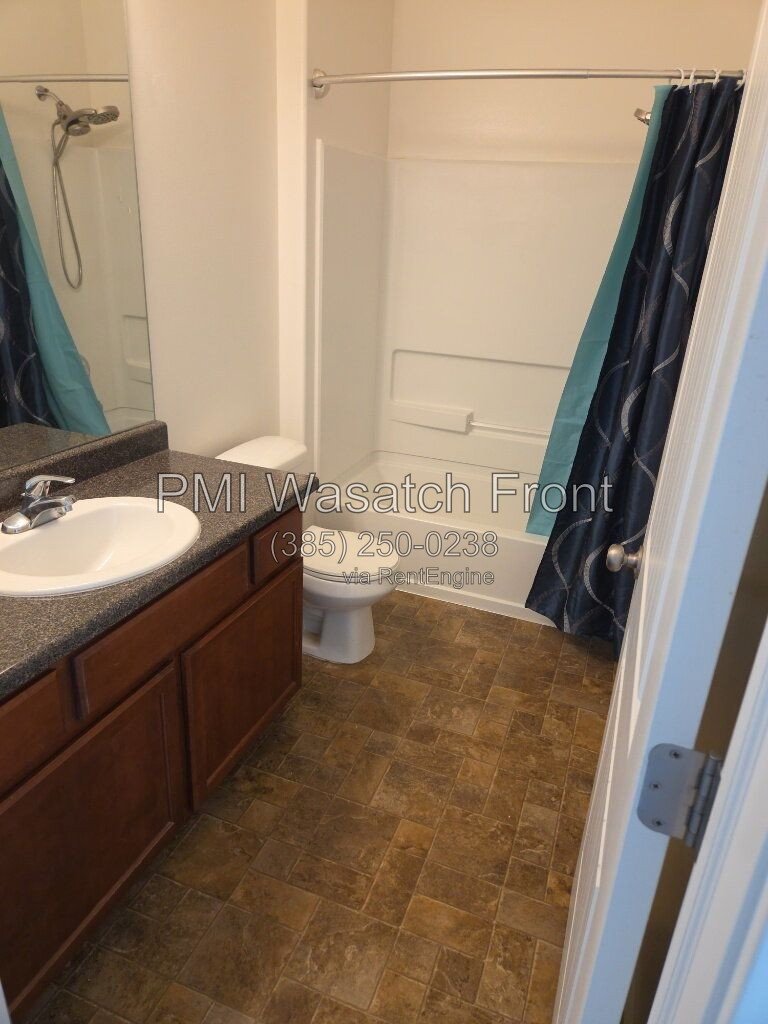Charming 3-Bedroom Apartment in Saratoga Spring