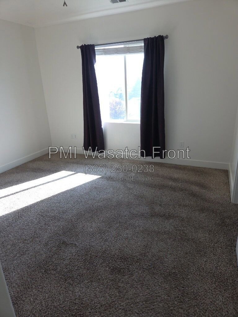 Charming 3-Bedroom Apartment in Saratoga Spring