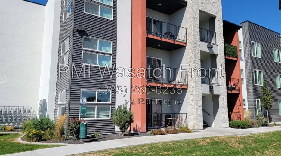 Delightful 1-Bedroom Apartment in Clearfield property image
