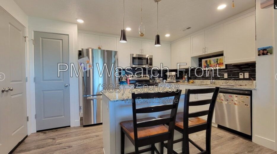 Delightful 1-Bedroom Apartment in Clearfield property image