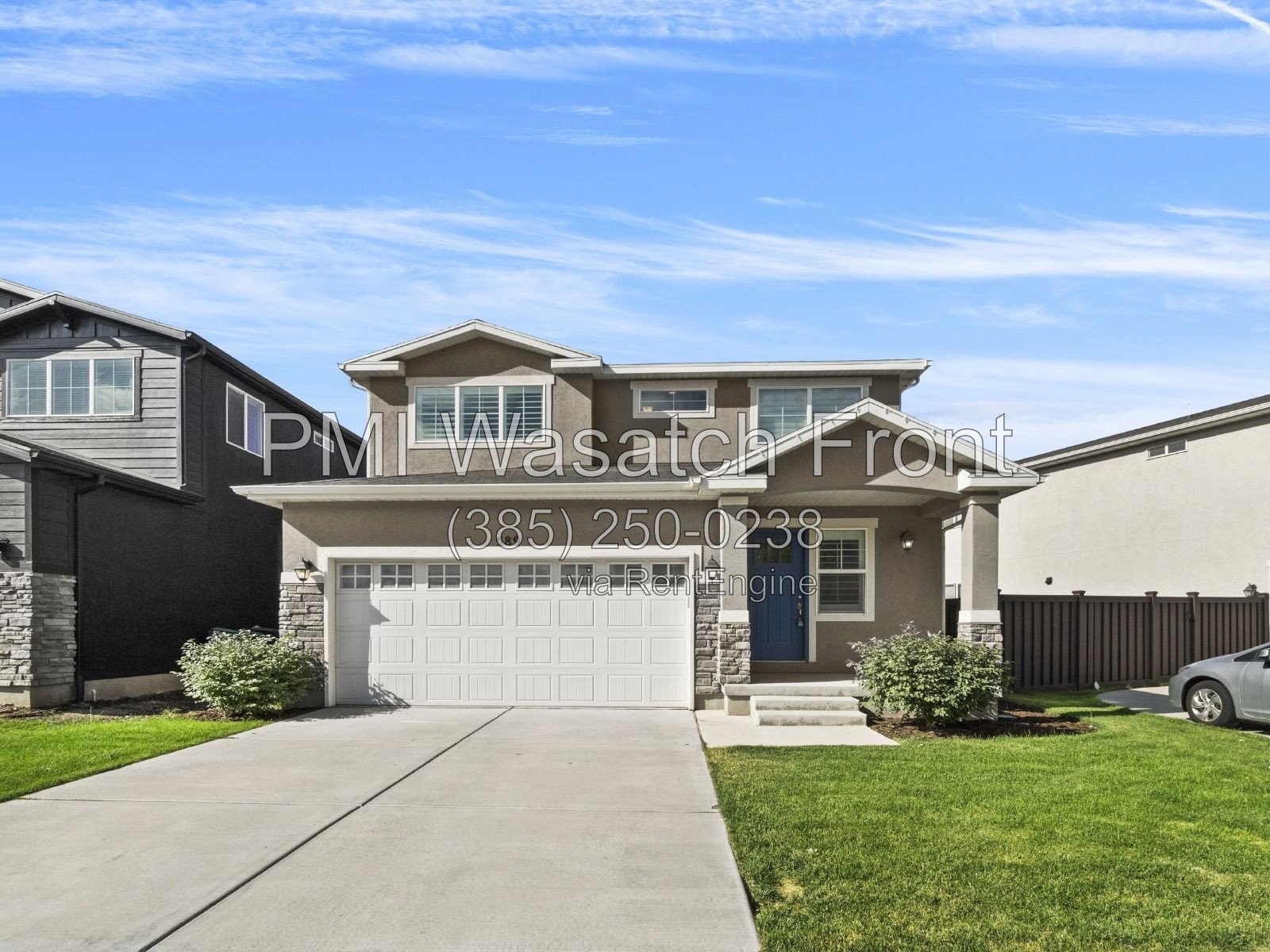 Stunning Bluffdale Home property image