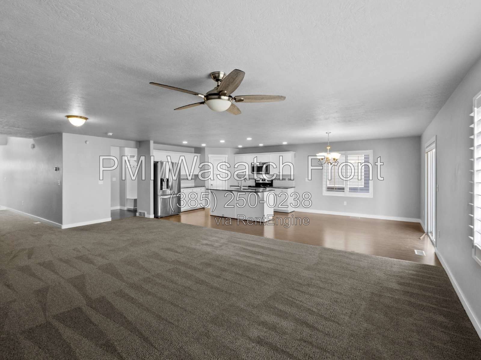Stunning Bluffdale Home property image