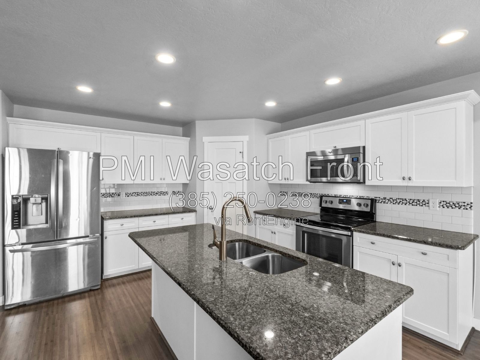 Stunning Bluffdale Home property image