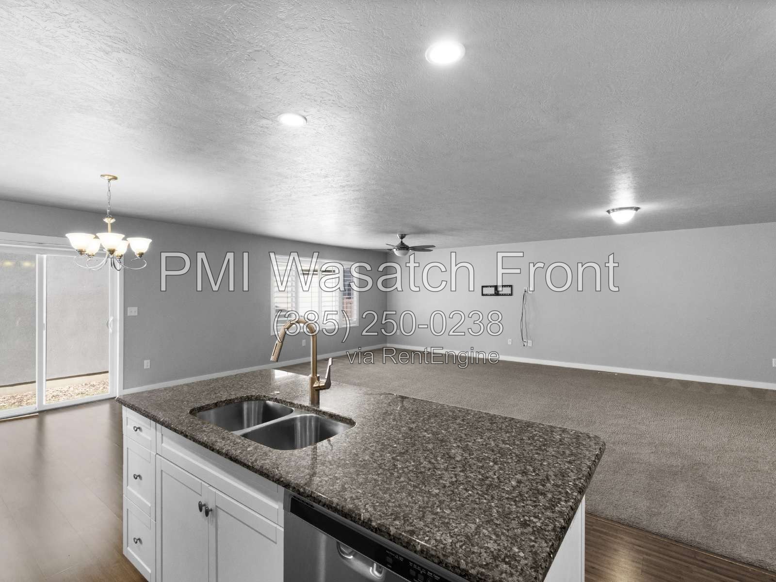 Stunning Bluffdale Home property image