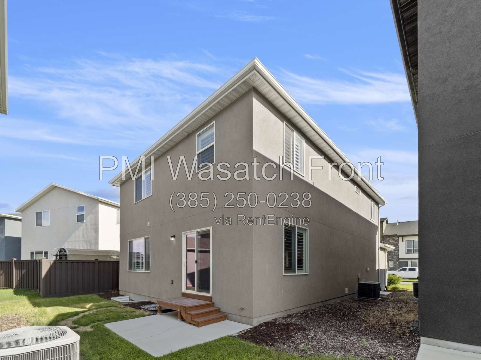 Stunning Bluffdale Home property image