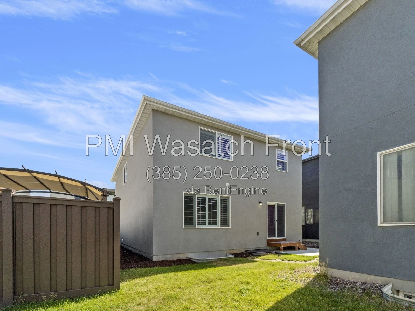 Stunning Bluffdale Home property image