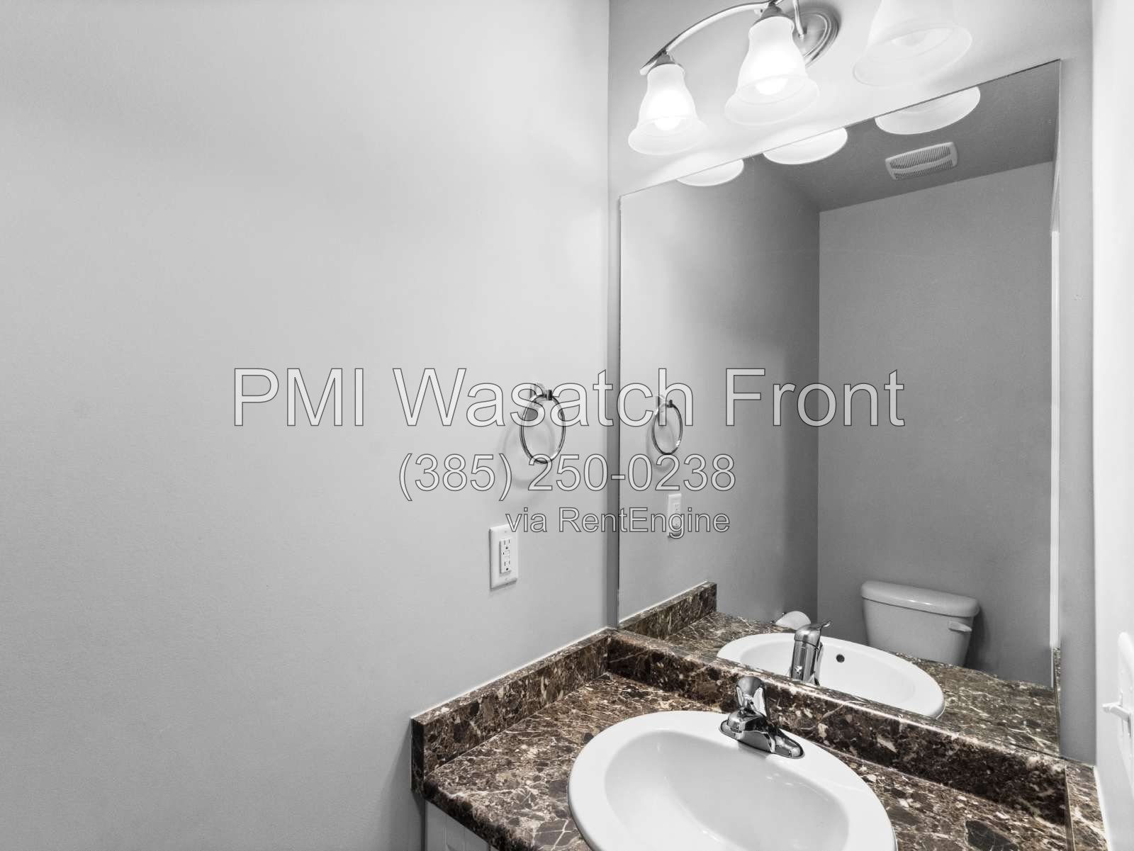 Stunning Bluffdale Home property image