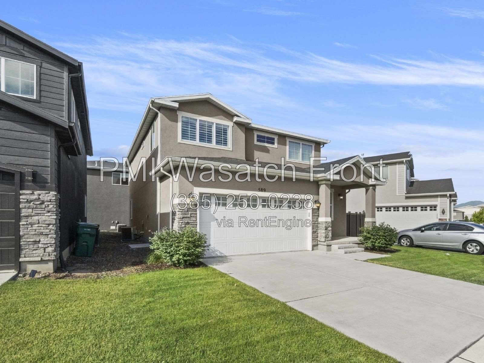 Stunning Bluffdale Home property image