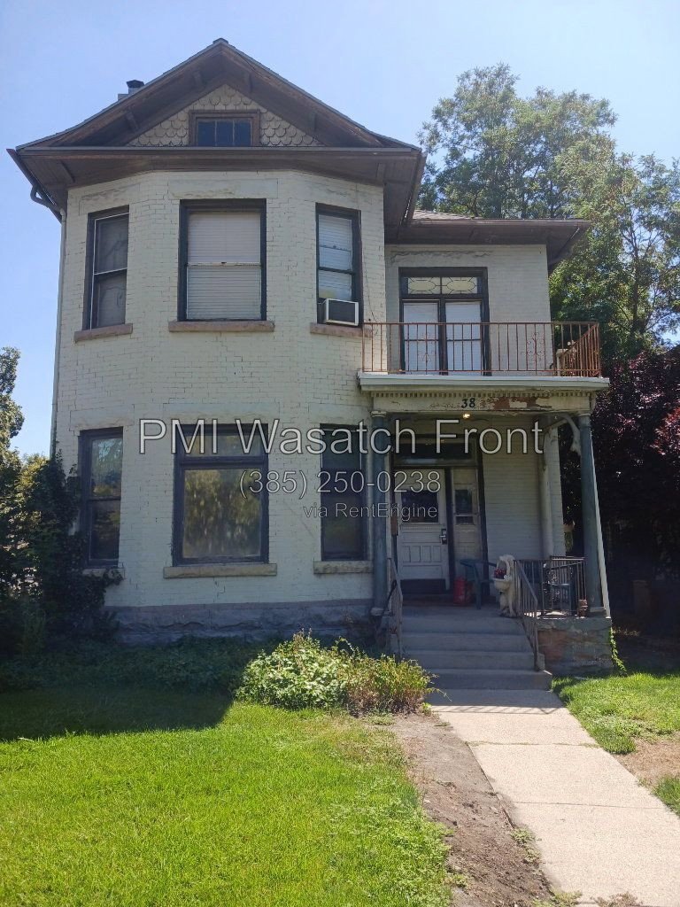 Charming 1-Bedroom Apt in Prime Salt Lake City Location! property image